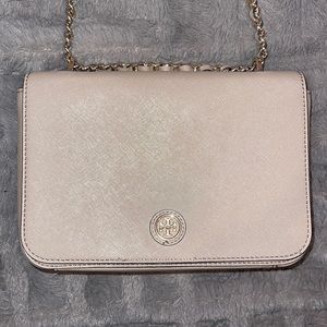 AUTHENTIC Tory Burch Flap Bag